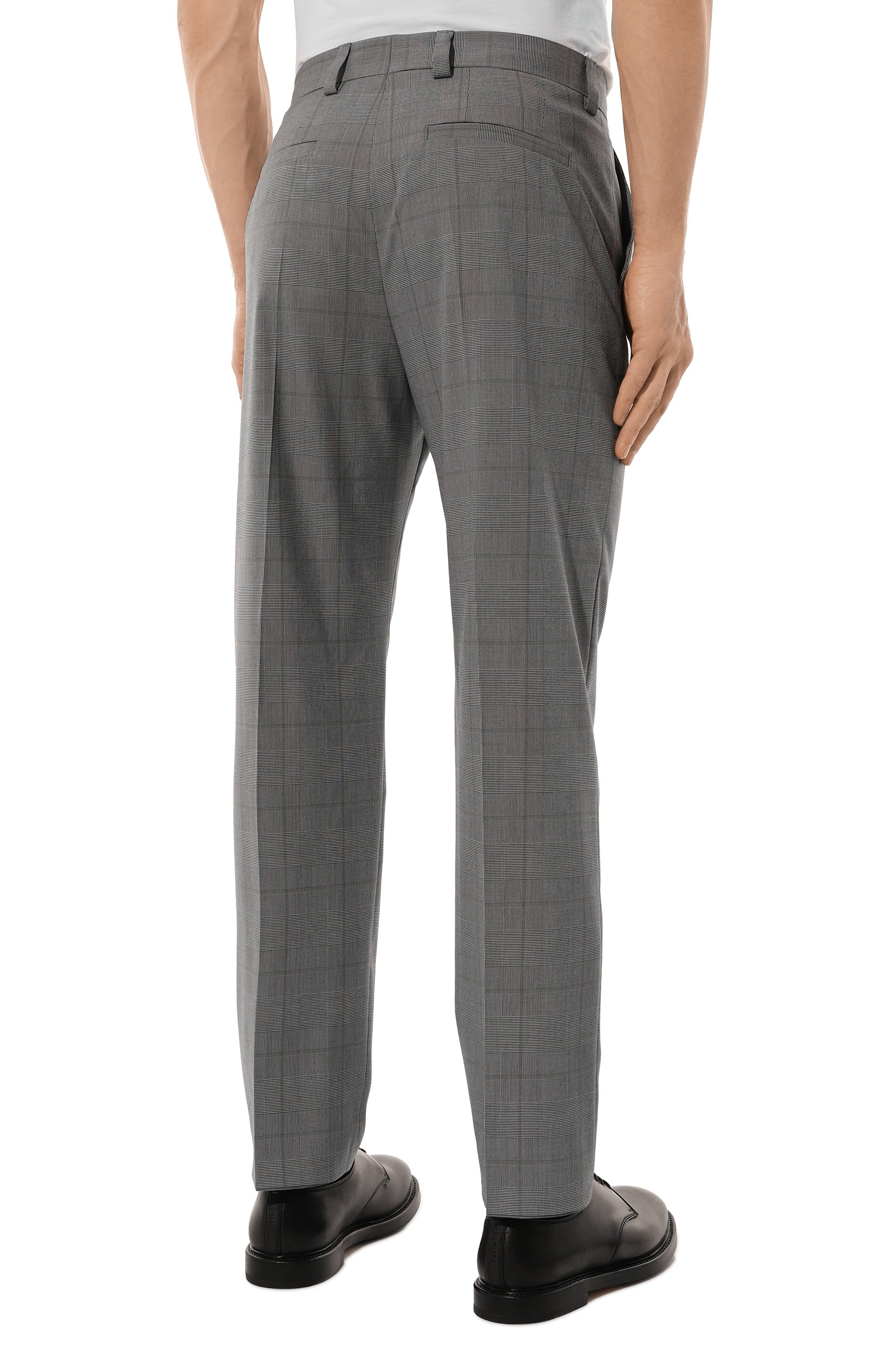 Брюки HUGO, арт. 50531957, фото 4