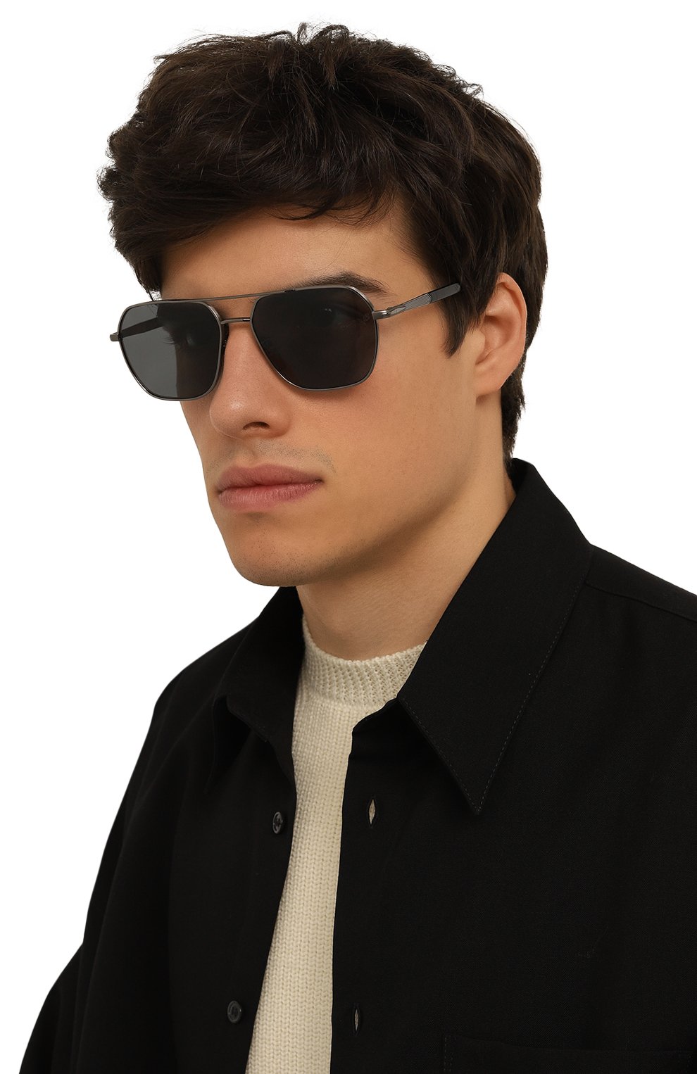 Солнцезащитные очки DAVID BECKHAM, арт. DB1128/G V81, фото 2