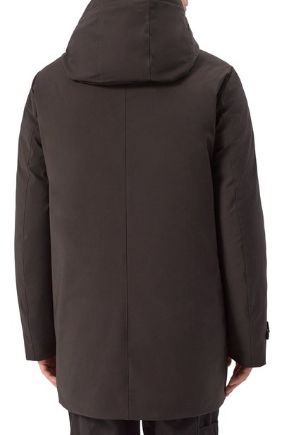 Пуховая парка HETREGO, арт. 8P531/L0THAR, фото 4