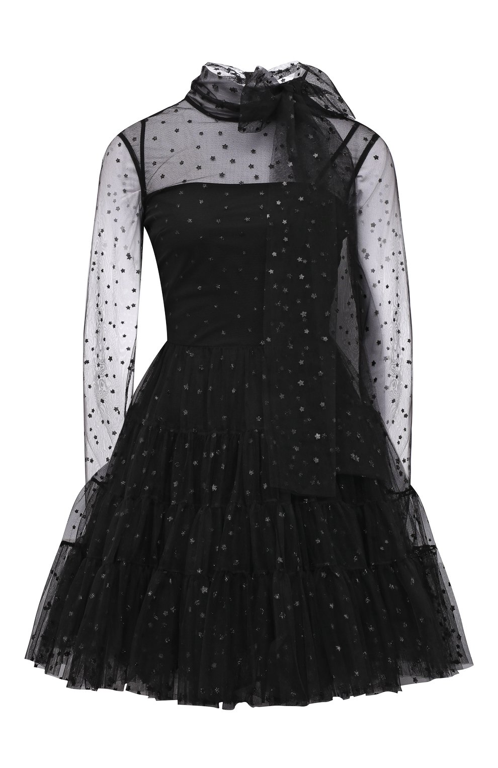 Платье REDVALENTINO, арт. WR3VABM0/5YP, фото 1