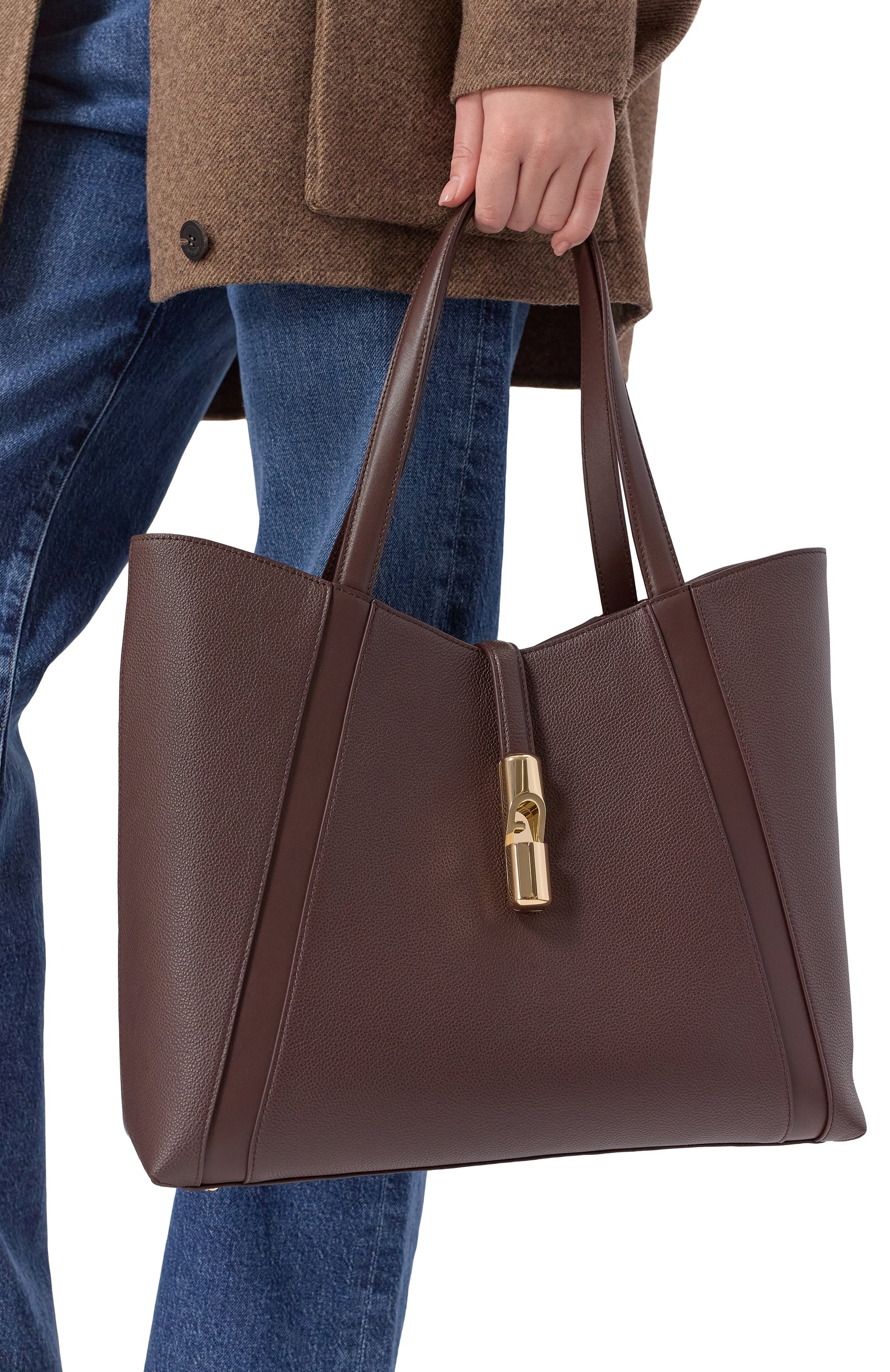 Сумка-тоут furla goccia large FURLA, арт. WB01788/BX3353, фото 2