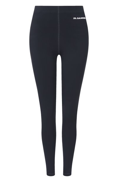 Женские легинсы JIL SANDER, арт. J40KA0270/J20031