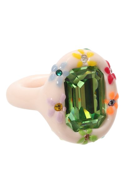 Кольцо LILI ARCHIVE, арт. RMFL3, фото 1