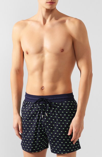 Плавки-шорты VILEBREQUIN, арт. MSOC0D02, фото 3