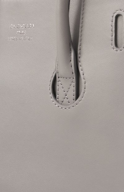 Сумка hampton mini BALENCIAGA, арт. 813362/2ABAW, фото 3