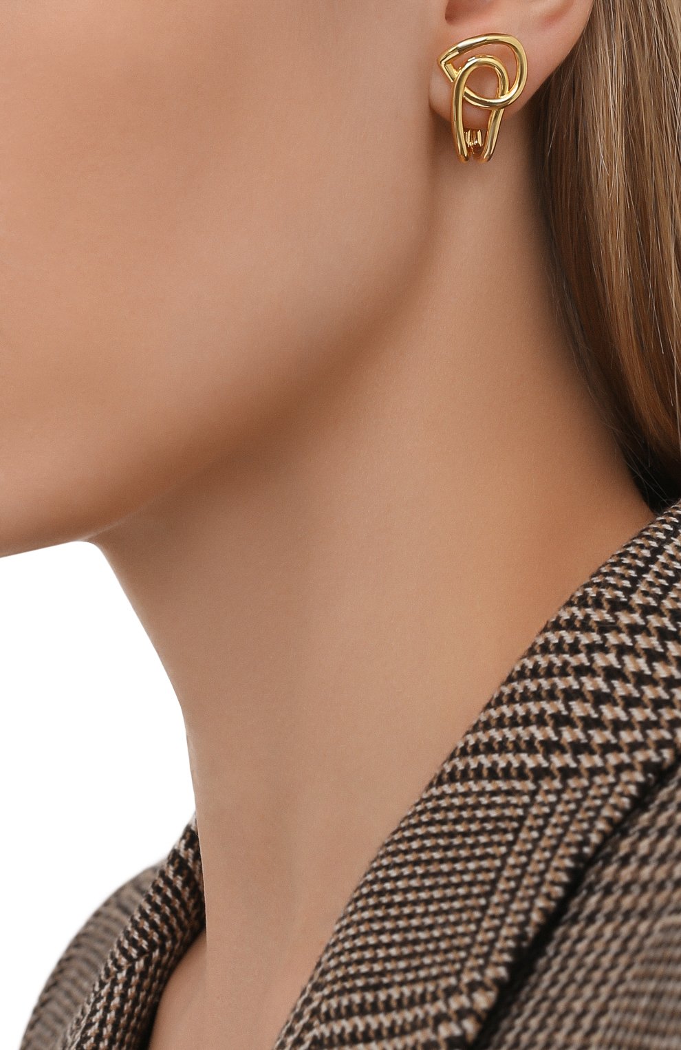 Серьги EXCLAIM, арт. 052CN006E, фото 2