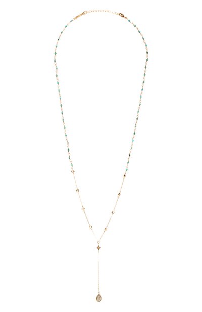 Колье HANKA_IN, арт. DIV-CHA-CHRYC0-LAB, фото 1