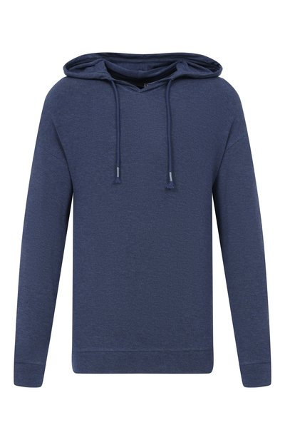 Мужской худи ZIMMERLI, арт. 8010-43604