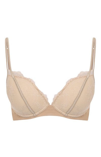 Женский бюстгальтер с чашкой пуш-ап C.ALLA, арт. CL0355 RE