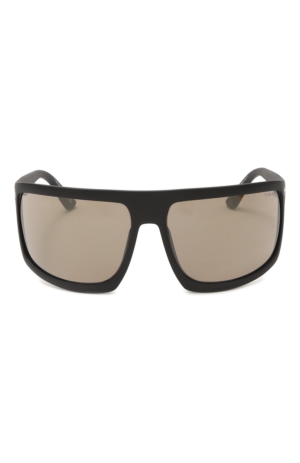 Солнцезащитные очки TOM FORD черного цвета по цене 49500 руб., арт. TF1066 02L, фото 3 Солнцезащитные очки TOM FORD, арт. TF1066 02L, фото 3