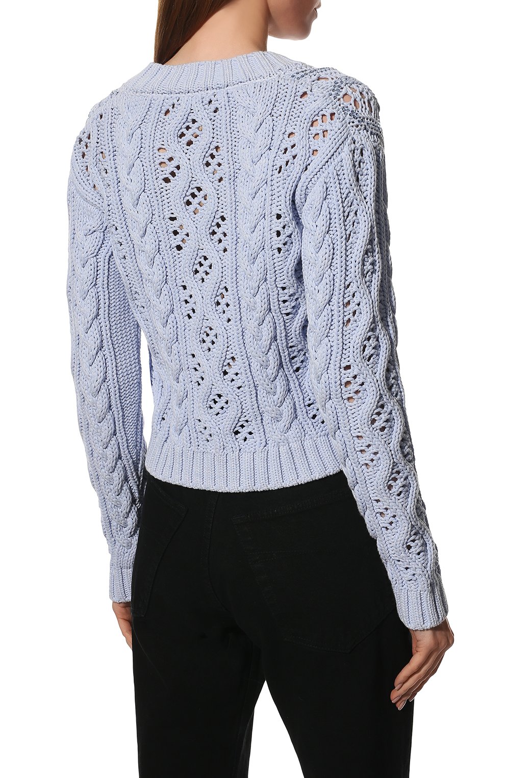 Кардиган ERMANNO FIRENZE, арт. D40EN 020EH4, фото 4