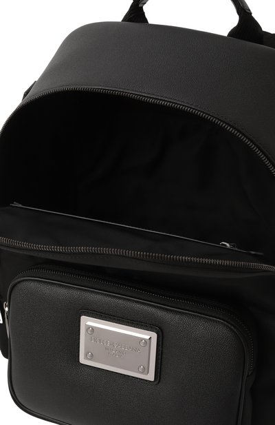 Рюкзак militare DOLCE & GABBANA, арт. BM2247/AD447, фото 5