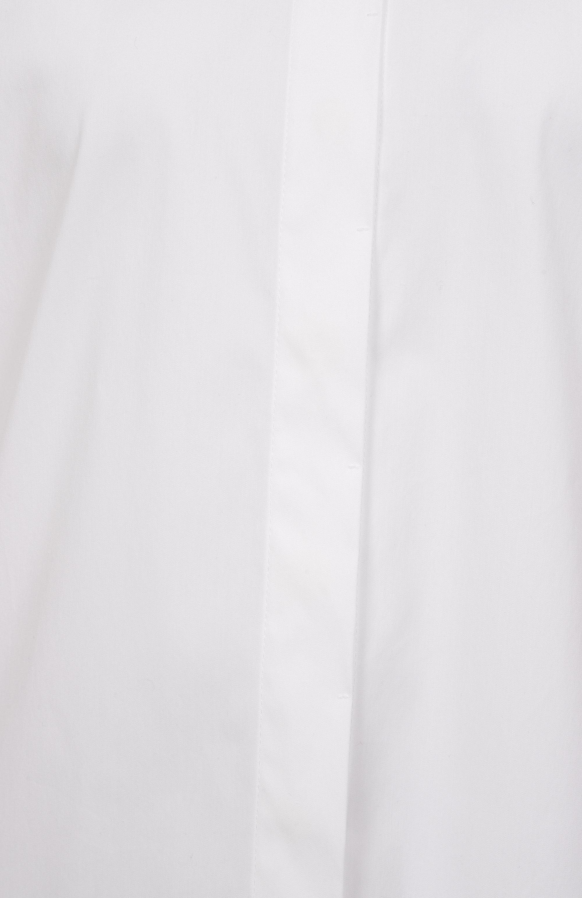 Хлопковая рубашка BRUNELLO CUCINELLI, арт. M0091MA606, фото 6