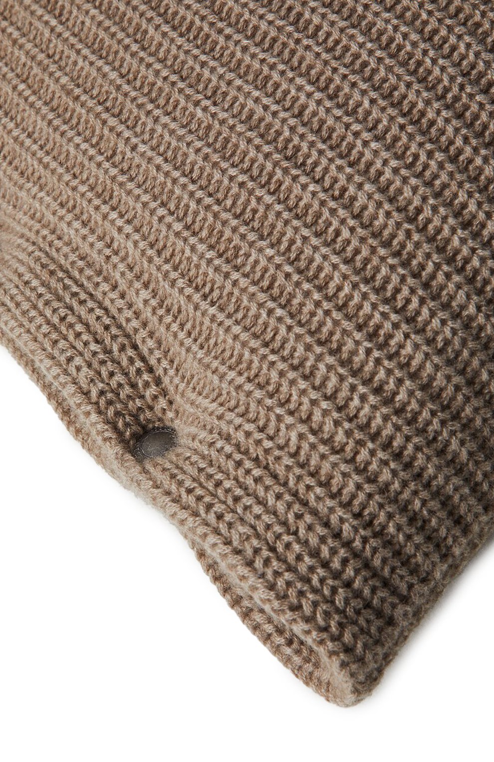 Подушка с наволочкой из кашемира BRUNELLO CUCINELLI, арт. ML1205D01, фото 3