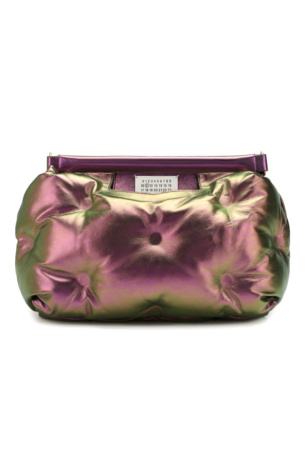 Сумка glam slam MAISON MARGIELA, арт. S61WG0034/P2580, фото 1