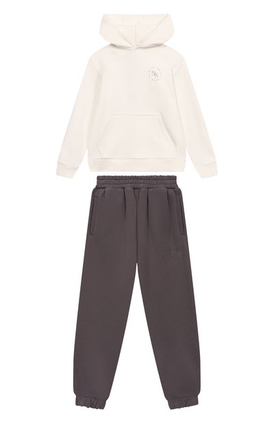 Комплект из худи и брюк jim SASHA KIM, арт. SK-00001463