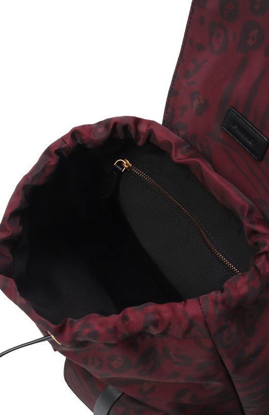 Рюкзак Pinko 106051/A35G Бордовый  106051/A35G Фото 5