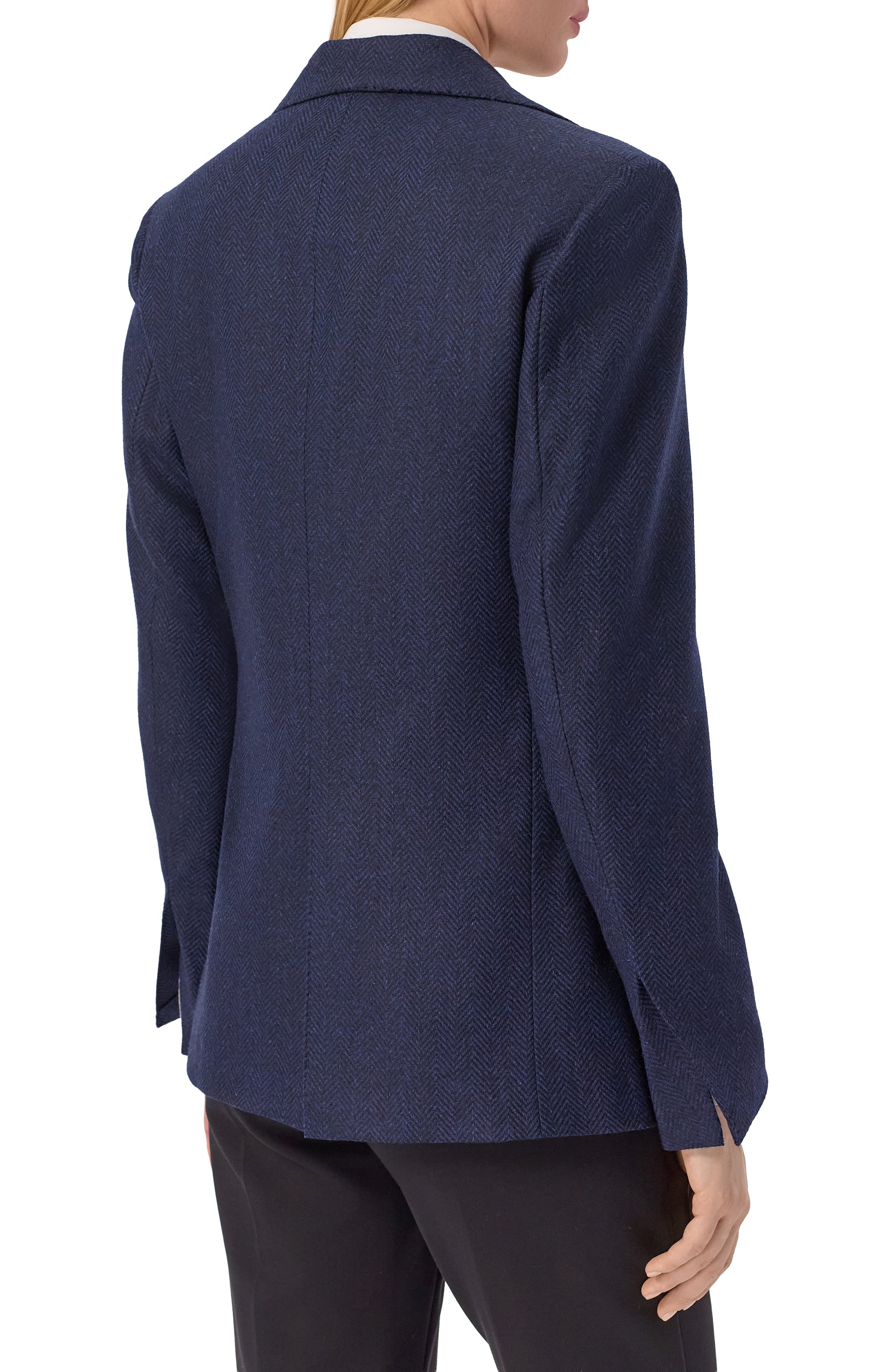 Шерстяной жакет MVST, арт. SDG601/S0730804, фото 4