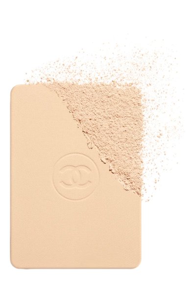 Компактное тональное средство ultra le teint compact, оттенок b20  CHANEL, арт. 3145891727180, фото 2
