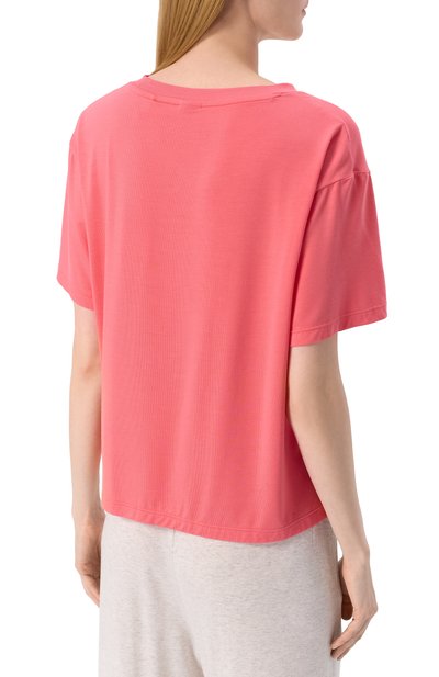 Футболка из вискозы HUGO, арт. 50490707, фото 4