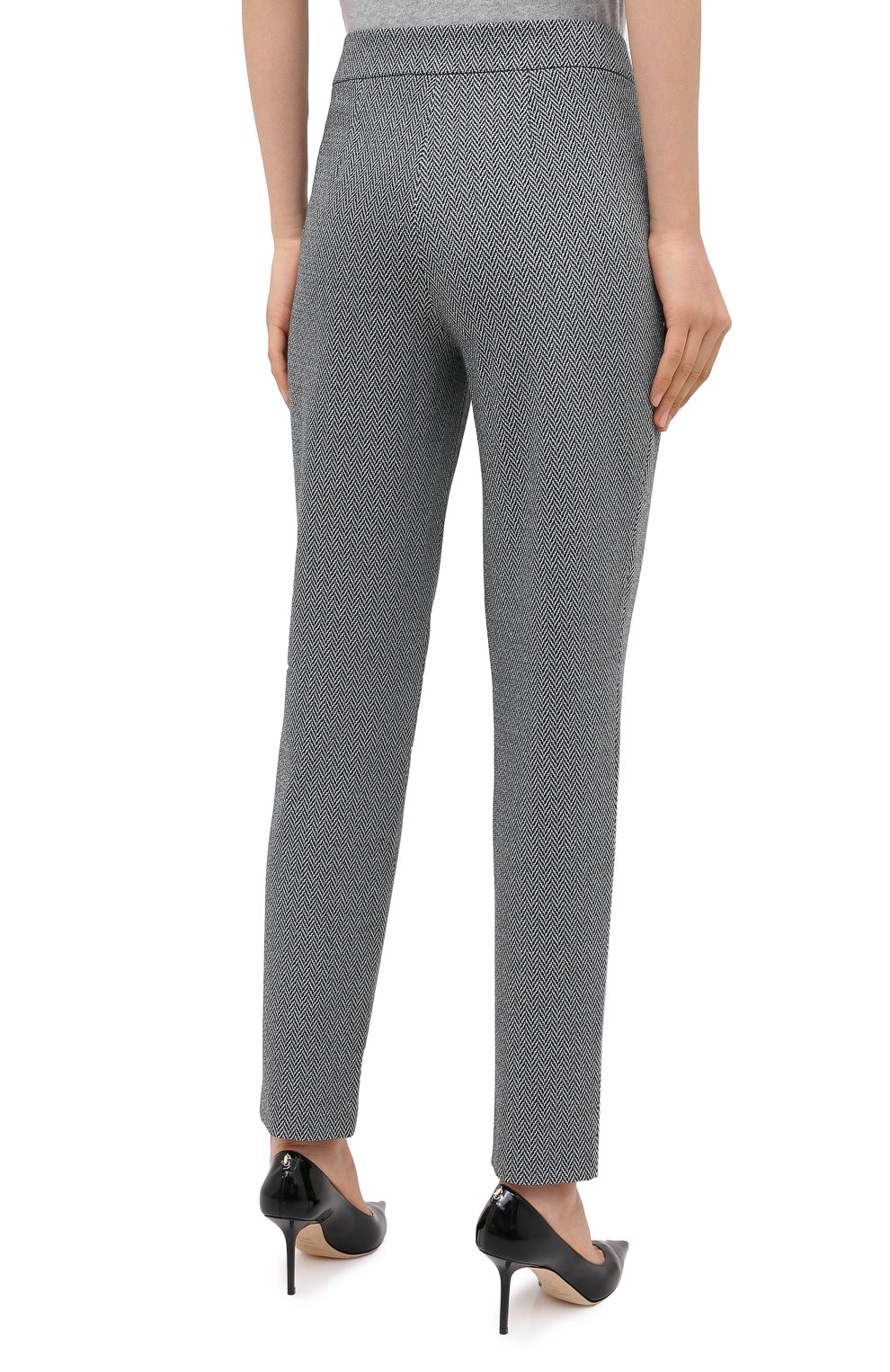 Брюки GIORGIO ARMANI, арт. 6HAP71/AJLVZ, фото 4