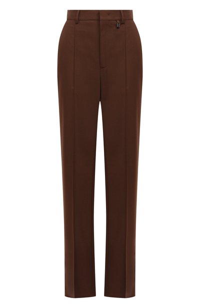 Шерстяные брюки GIUSEPPE DI MORABITO, арт. 03FWPA114 03229, фото 1