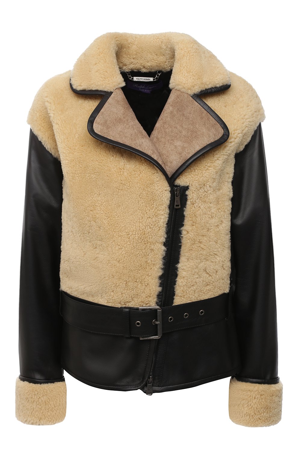Дубленка RALPH LAUREN, арт. 290820359, фото 1