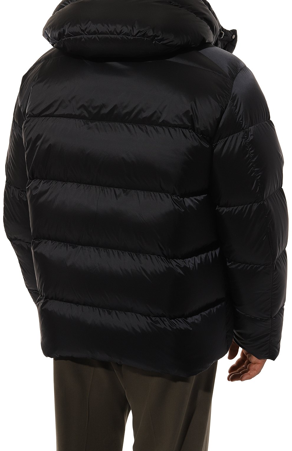 Пуховик nadir-sh MOORER, арт. RIDA-SH_SET, фото 4