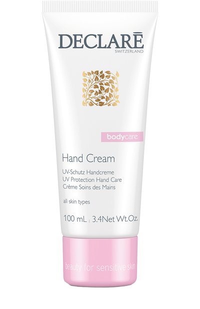 Женского защитный крем для рук spf4 (100ml) DECLARE, арт. 598