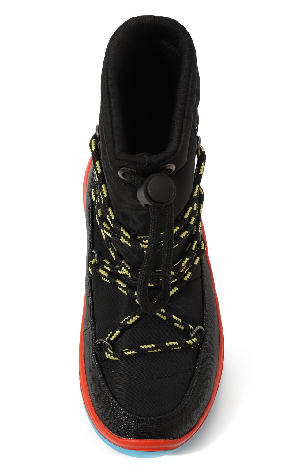 Сапоги STELLA MCCARTNEY, арт. TV0R16, фото 4