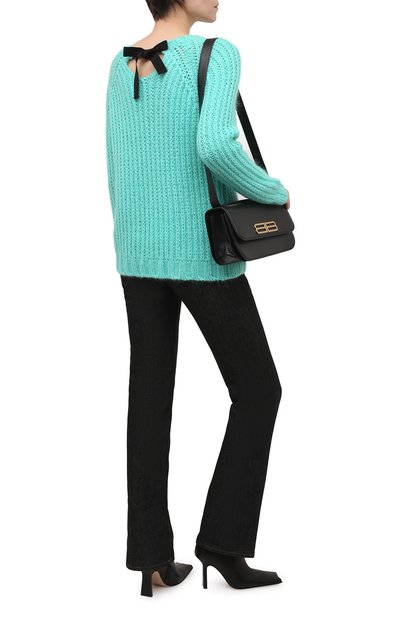 Свитер REDVALENTINO, арт. XR3KC12G/6C2, фото 2