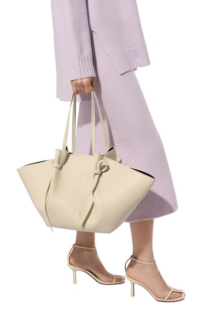 Сумка-тоут mochi YUZEFI, арт. YUZC0-HB-LM-L031, фото 2