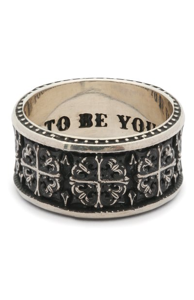 Кольцо легенда GL JEWELRY, арт. M700002-S97-01, фото 2