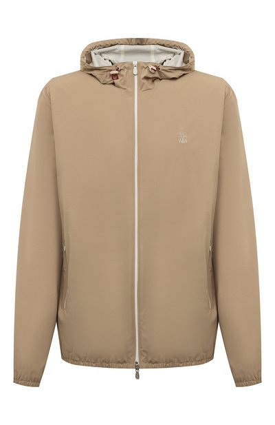 Мужская куртка BRUNELLO CUCINELLI, арт. MM40A7440G