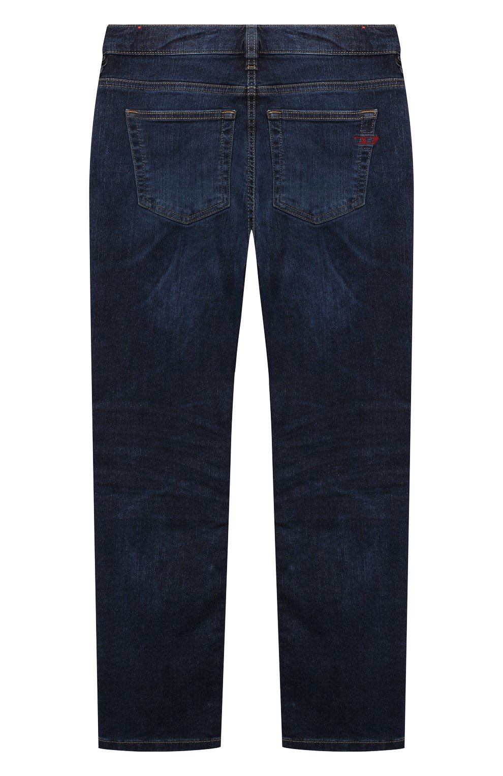 Джинсы DIESEL, арт. J00809/KXBMR, фото 2