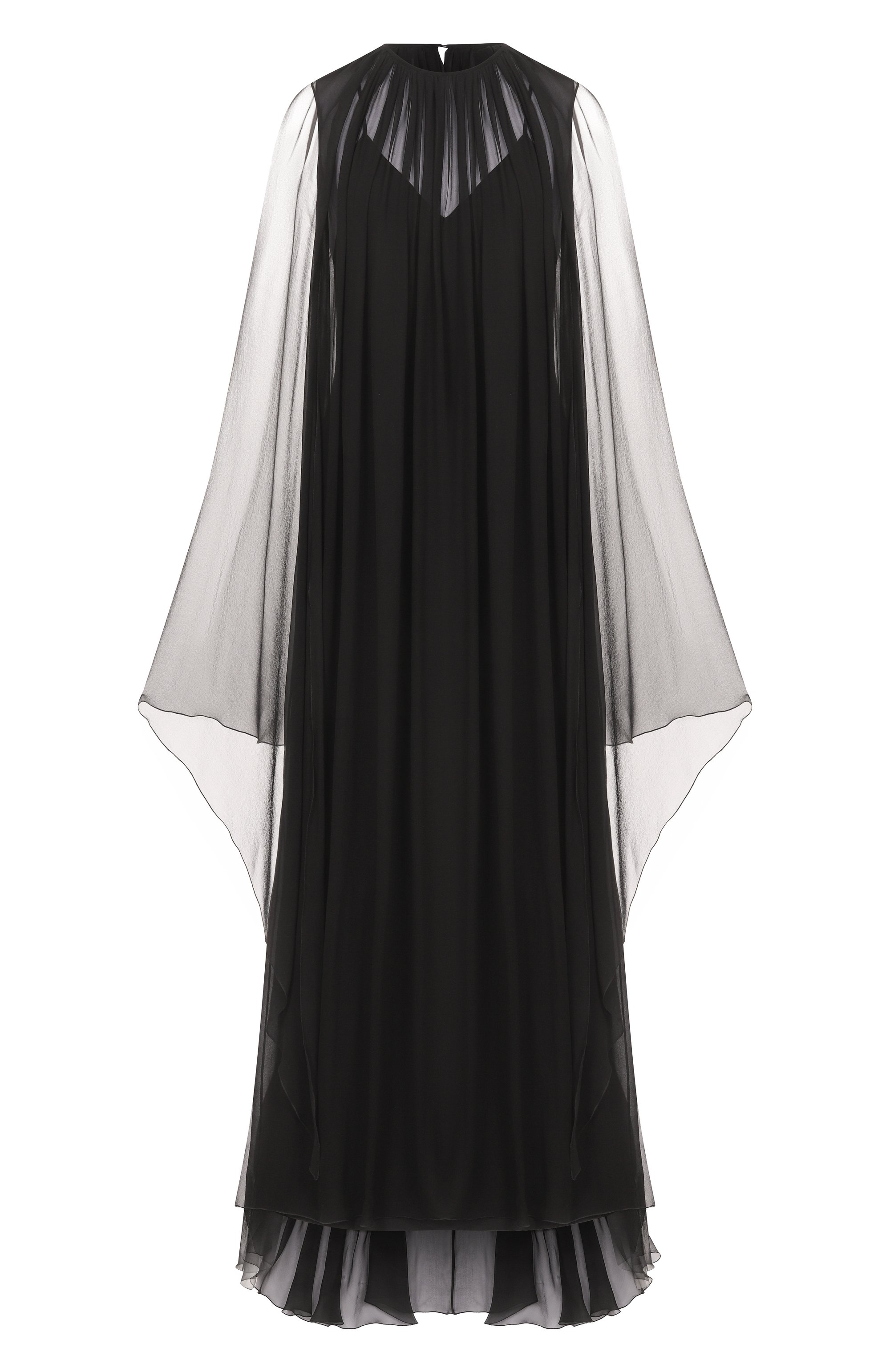 Шелковое платье MVST, арт. 25E/X2P/0/H051/5586, фото 1