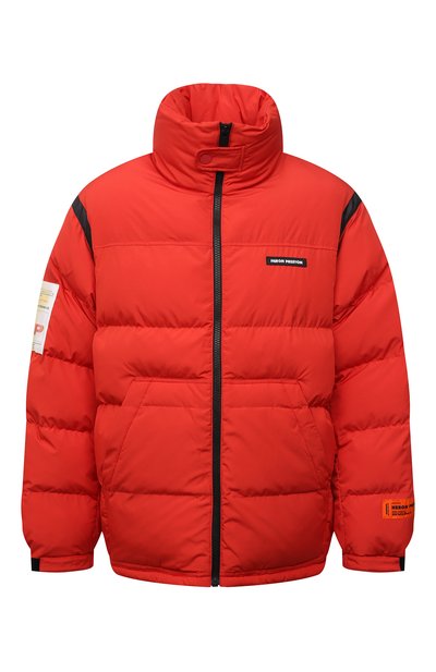 Пуховик HERON PRESTON, арт. HMED008F21FAB0012500, фото 1