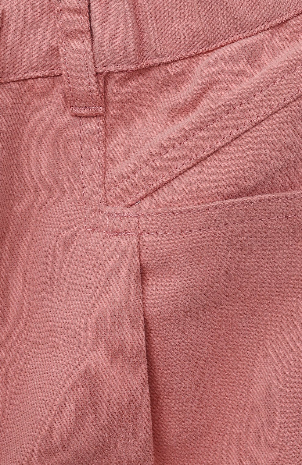 Джинсы IL GUFO, арт. A23PL410C0063/2A-4A, фото 3