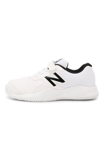 Кроссовки 696 NEW BALANCE, арт. KC696WT3/M, фото 2
