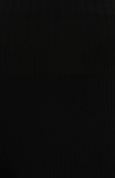 Легинсы ANDREADAMO черного цвета по цене 44700 руб., арт. ADSS21LE01014372, фото 5 Легинсы ANDREADAMO, арт. ADSS21LE01014372, фото 5