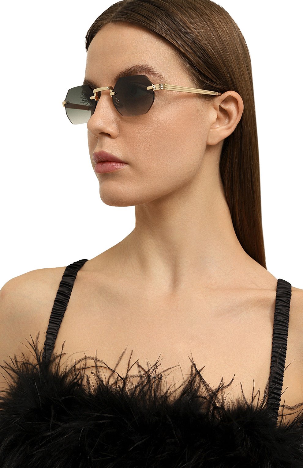 Солнцезащитные очки BALI EYEWEAR, арт. B24 C6, фото 2