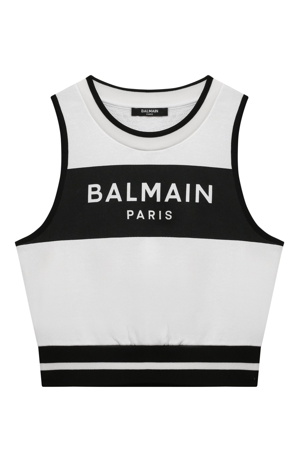 Топ BALMAIN, арт. BU4A52, фото 1