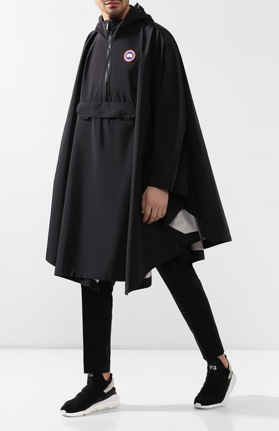 Анорак field CANADA GOOSE, арт. 5610M, фото 2