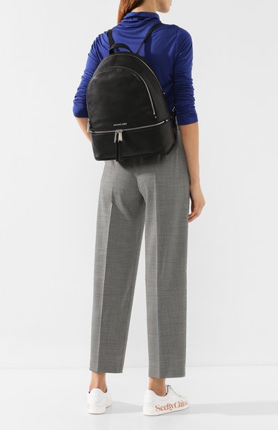 Рюкзак rhea zip MICHAEL MICHAEL KORS, арт. 30S5SEZB3L, фото 2