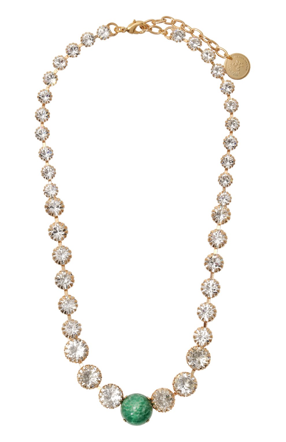 Колье ANTON HEUNIS, арт. WF1.13, фото 1