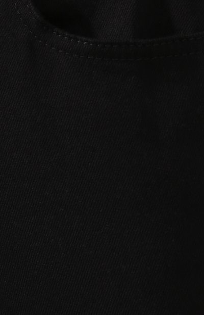 Джинсы BURBERRY, арт. 8016385, фото 5