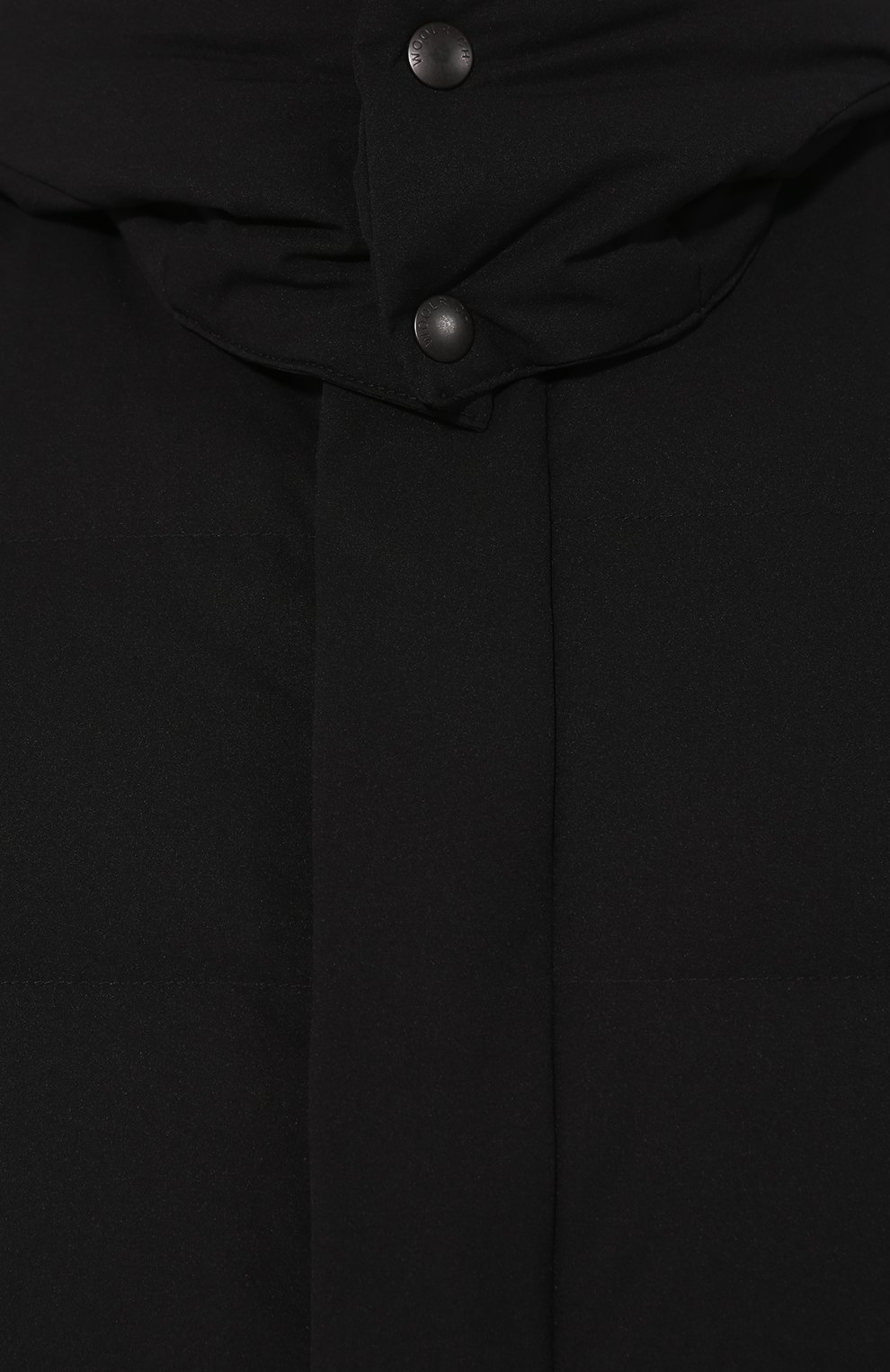 Пуховик WOOLRICH, арт. W0L0W0009/UT1046, фото 5