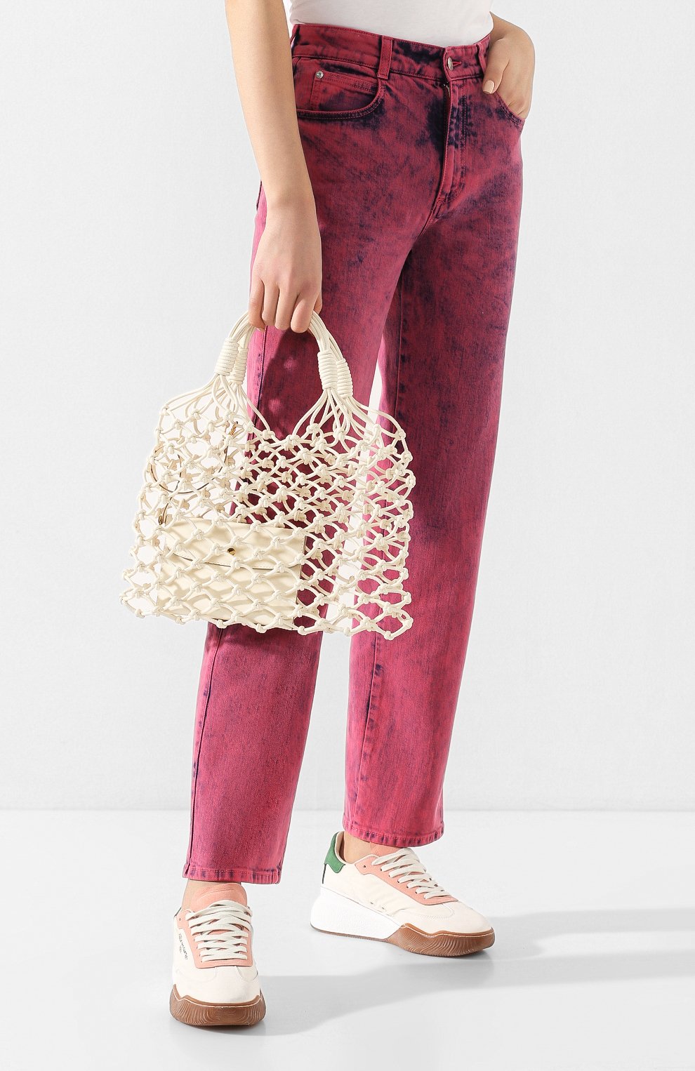 Сумка-тоут STELLA MCCARTNEY, арт. 700007/W8635, фото 2