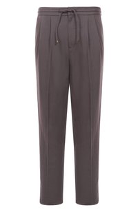 Темно-коричневый