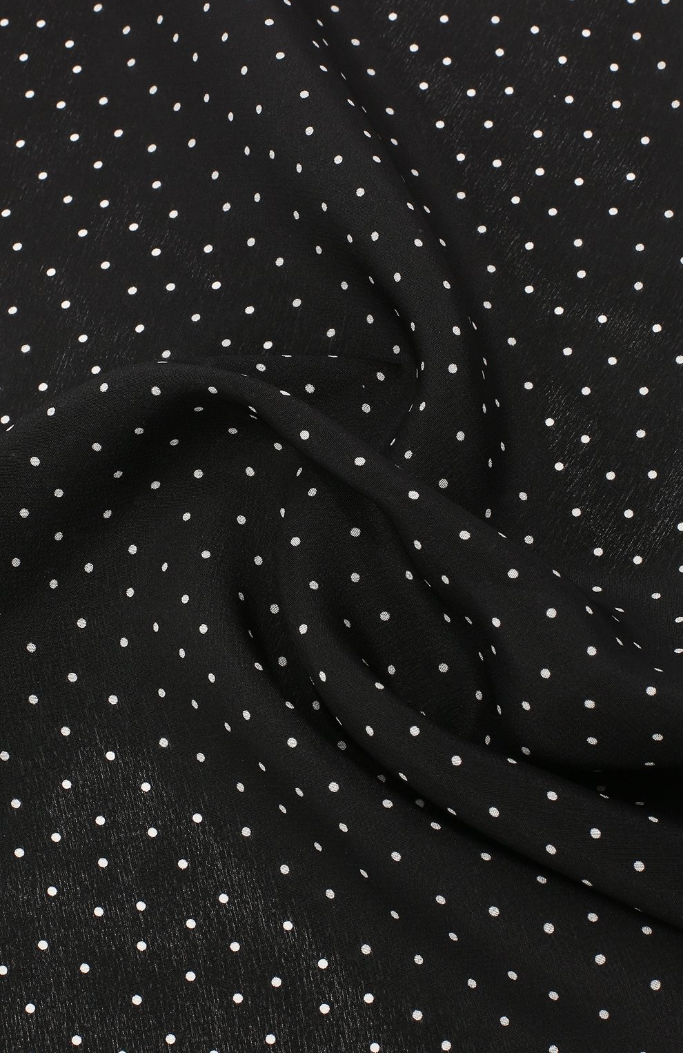 Шелковый платок LANVIN, арт. 3806/HANDKERCHIEF, фото 2